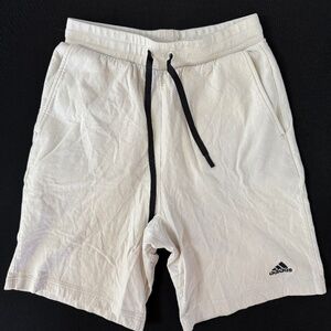ADIDAS - MEN’S SMALL SHORTS - VERY GENTLY WORN
